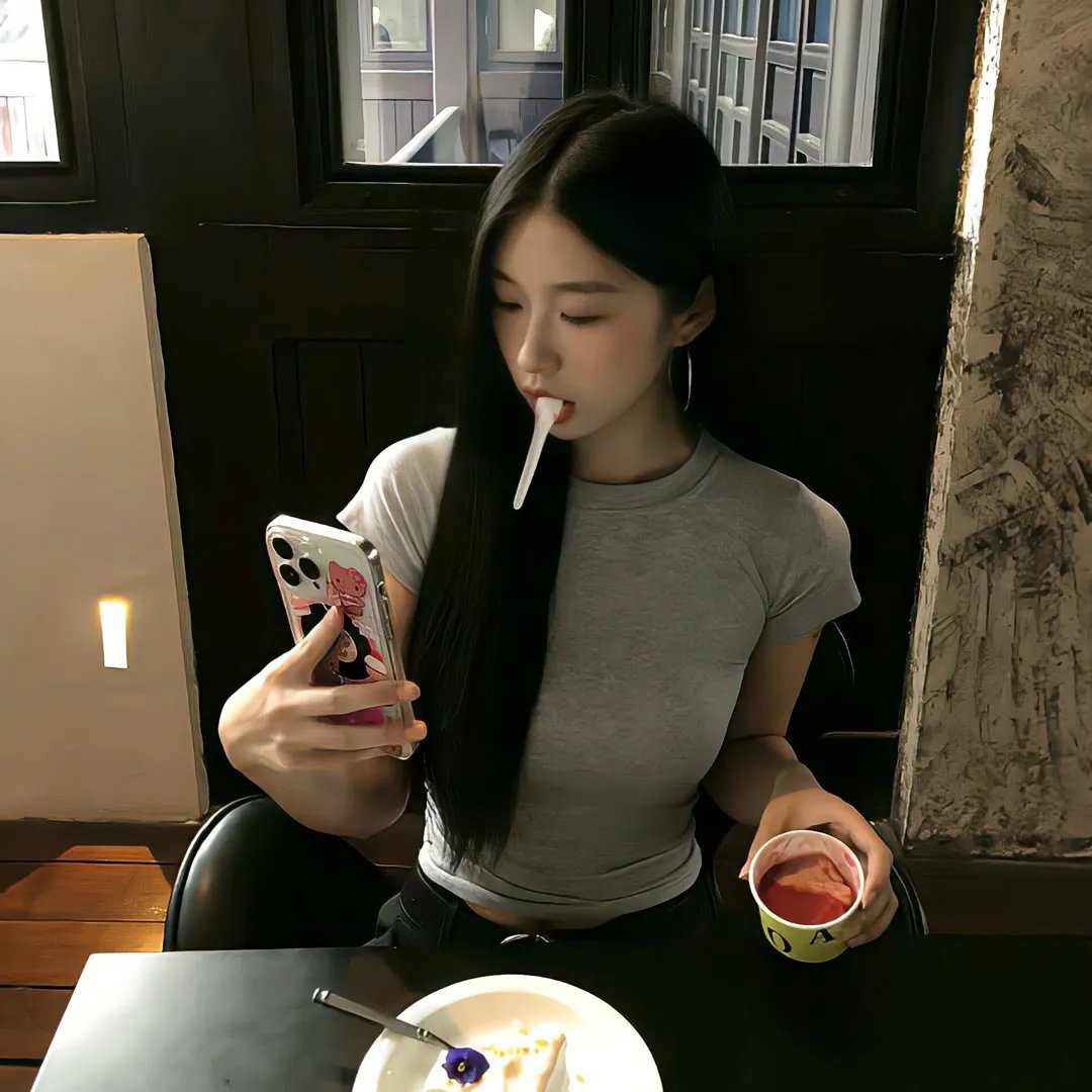 我的幸福结局